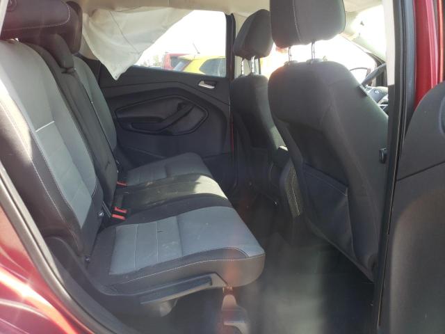 Photo 6 from auction – 2014 FORD ESCAPE SE with VIN 1FMCU0GXXEUC50720