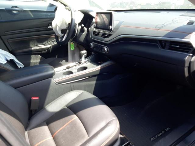 Photo 5 from auction – 2020 NISSAN ALTIMA SR with VIN 1N4BL4CW8LC121245