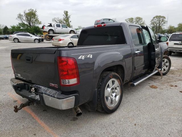 Photo 4 from auction – 2011 GMC SIERRA K15 with VIN 3GTP2VE30BG101269
