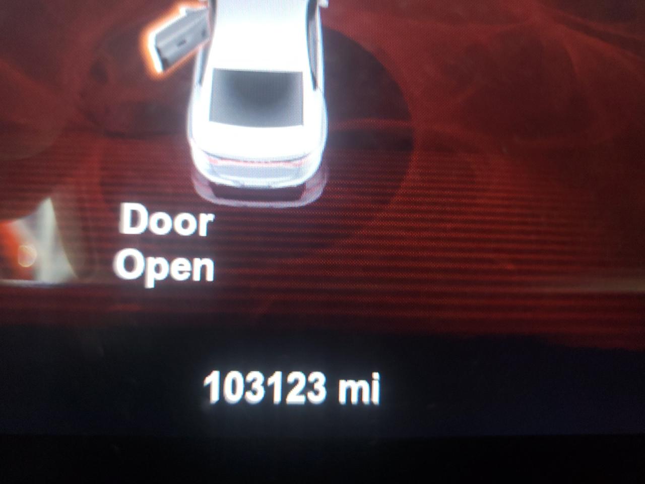 Photo 8 from auction – 2013 DODGE DART LIMIT with VIN 1C3CDFCA4DD198562