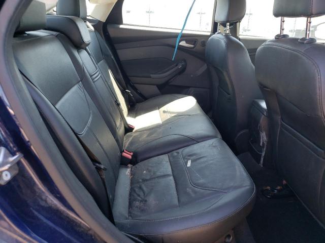 Photo 6 from auction – 2016 FORD FOCUS SE with VIN 1FADP3F21GL266004