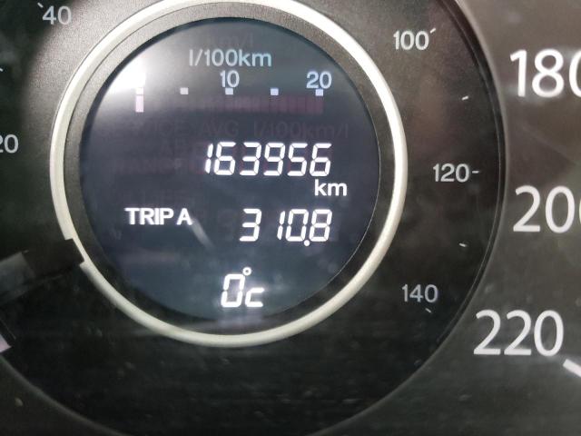 Photo 8 from auction – 2014 HONDA CR-V LX with VIN 2HKRM4H39EH124697