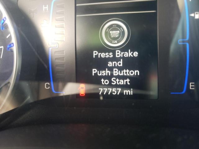Photo 8 from auction – 2019 CHRYSLER PACIFICA T with VIN 2C4RC1BG3KR537503