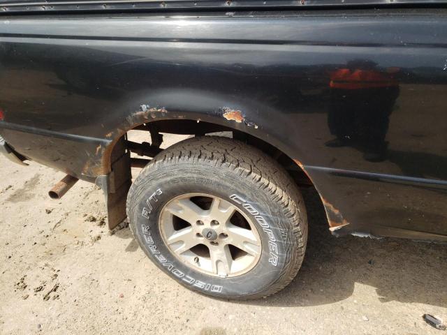 Photo 9 from auction – 2003 FORD RANGER SUP with VIN 1FTYR15E93PB55029