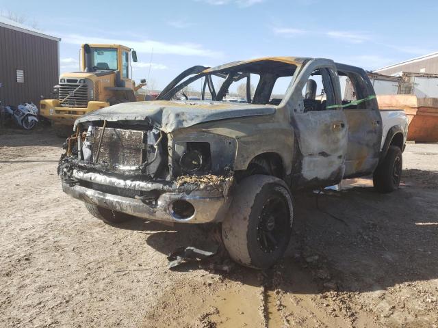 Photo 2 from auction – 2008 DODGE RAM 3500 with VIN 3D7MX39A08G134563