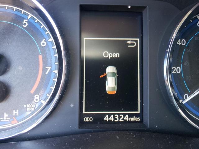 Photo 8 from auction – 2019 TOYOTA COROLLA L with VIN 5YFBURHE8KP878088
