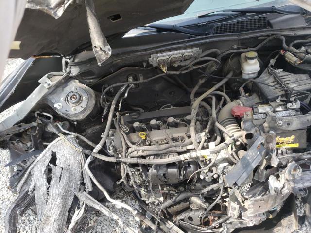 Photo 7 from auction – 2012 FORD ESCAPE XLT with VIN 1FMCU0D78CKB64626