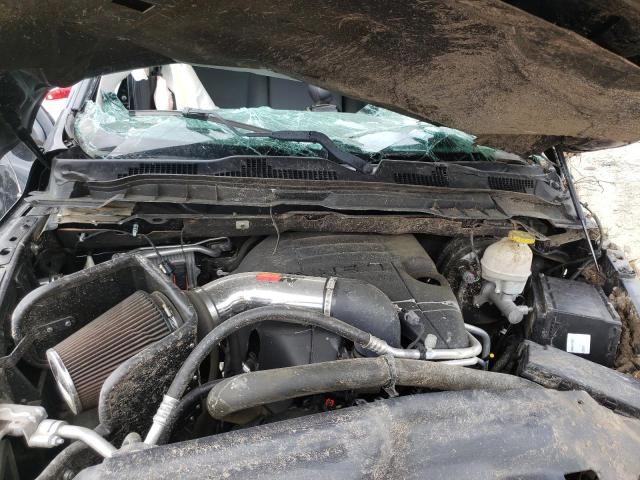 Photo 7 from auction – 2017 RAM 1500 ST with VIN 1C6RR6KT7HS714450