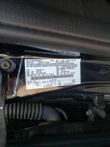 Photo 10 from auction – 2017 FORD FOCUS SE with VIN 1FADP3F2XHL266388