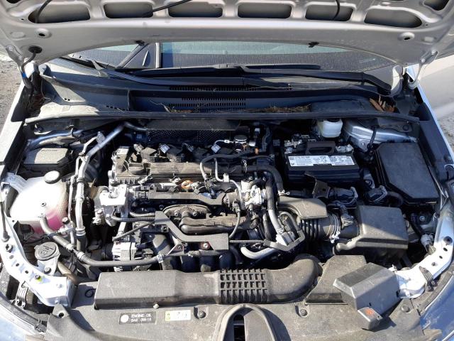 Photo 7 from auction – 2021 TOYOTA COROLLA SE with VIN 5YFS4MCE9MP078011