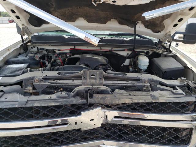 Photo 7 from auction – 2008 CHEVROLET SILVERADO with VIN 1GCHK29K68E212865