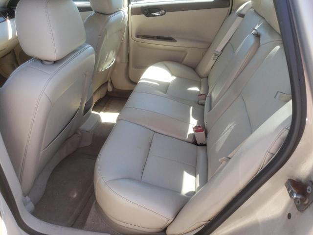 Photo 6 from auction – 2008 CHEVROLET IMPALA LT with VIN 2G1WT58N281293701
