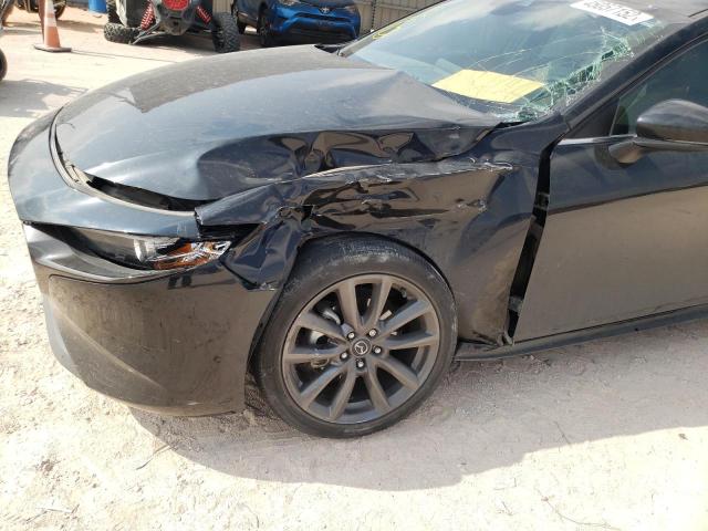 Photo 9 from auction – 2019 MAZDA 3 with VIN JM1BPAJM0K1118879