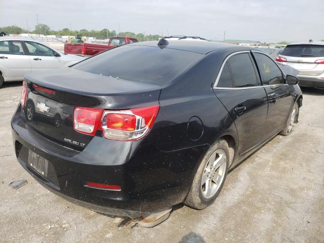 Photo 4 from auction – 2013 CHEVROLET MALIBU 1LT with VIN 1G11C5SA1DF132646