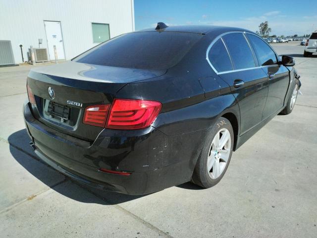 Photo 4 from auction – 2013 BMW 528 I with VIN WBAXG5C54DD234460