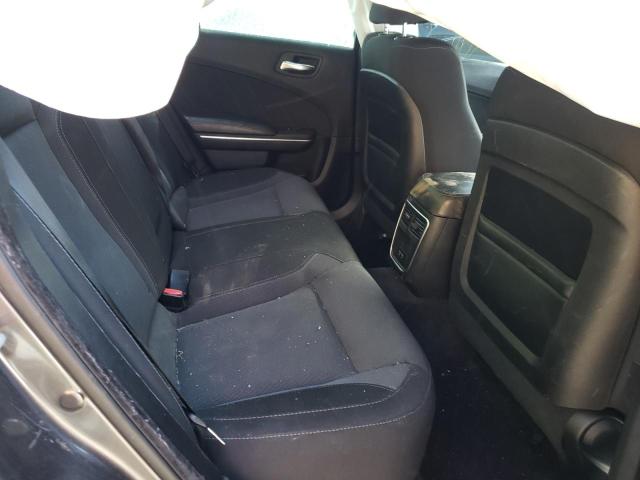 Photo 6 from auction – 2016 DODGE CHARGER SX with VIN 2C3CDXHGXGH178441