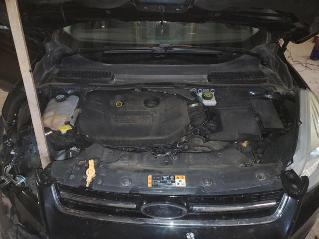 Photo 7 from auction – 2013 FORD ESCAPE SEL with VIN 1FMCU9H9XDUA72665