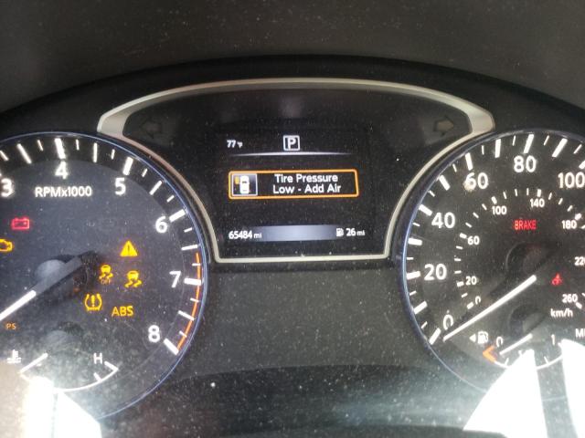 Photo 8 from auction – 2016 NISSAN ALTIMA 2.5 with VIN 1N4AL3AP1GC294774