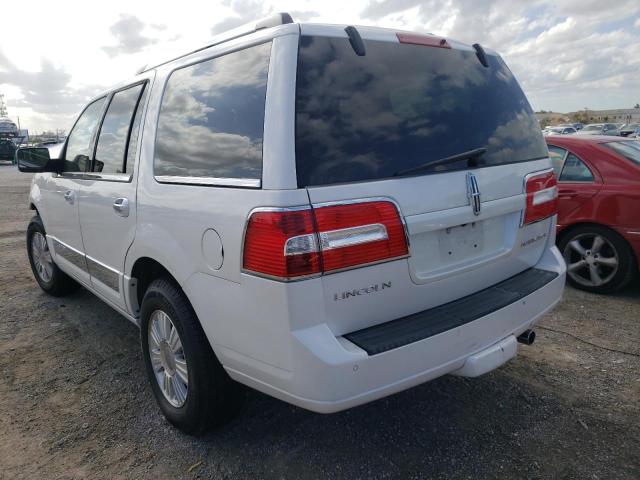 Photo 6 from auction – 2011 LINCOLN NAVIGATOR with VIN 5LMJJ2H57BEJ02469