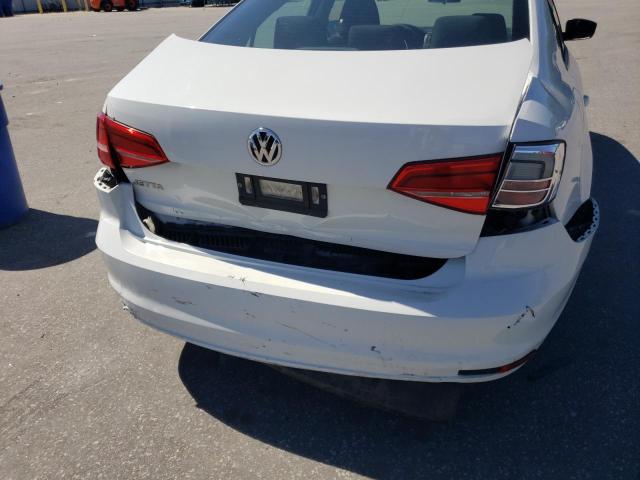 Photo 9 from auction – 2015 VOLKSWAGEN JETTA BASE with VIN 3VW2K7AJ4FM350799