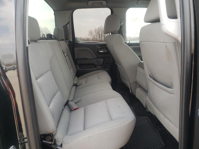 Photo 6 from auction – 2018 GMC SIERRA K15 with VIN 1GTV2LEC2JZ159216