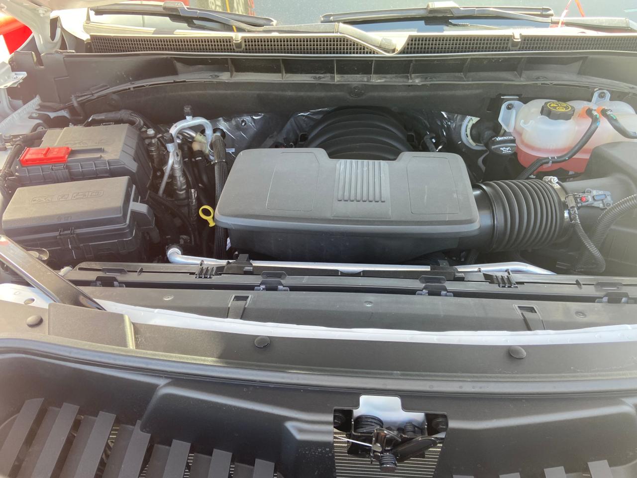 Photo 7 from auction – 2021 CADILLAC ESCALADE S with VIN 1GYS4FKL7MR422317