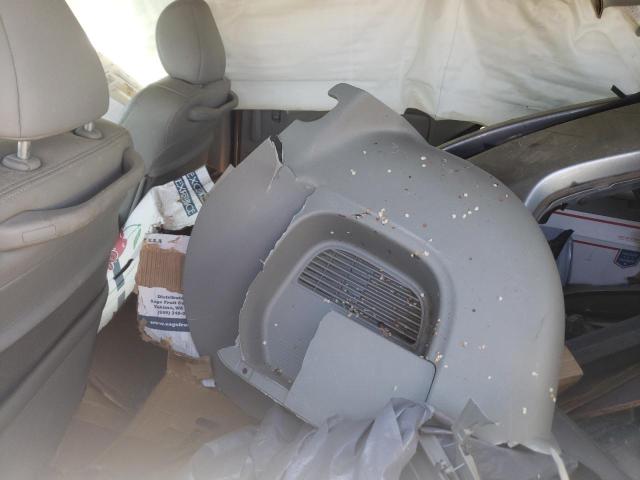 Photo 6 from auction – 2007 HONDA ODYSSEY EX with VIN 5FNRL38757B019978