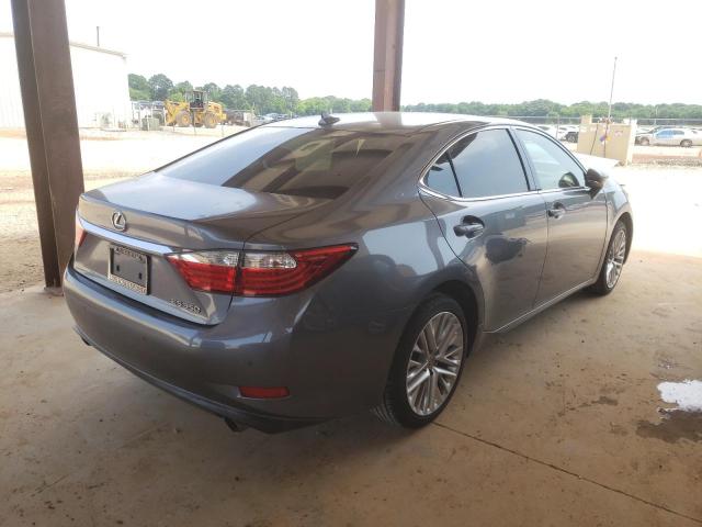 Photo 4 from auction – 2014 LEXUS ES 350 with VIN JTHBK1GG5E2129499