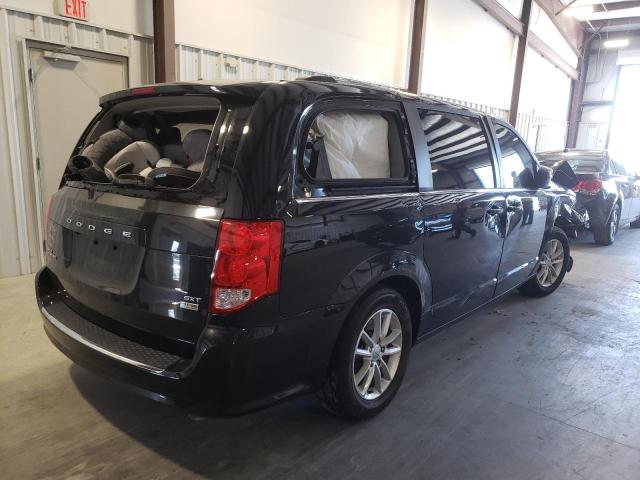 Photo 4 from auction – 2019 DODGE GRAND CARA with VIN 2C4RDGCG1KR759214