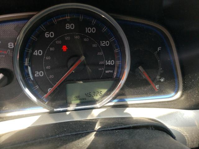 Photo 8 from auction – 2014 TOYOTA RAV4 LIMIT with VIN 2T3DFREV3EW197662