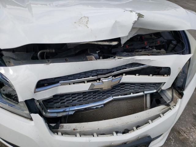 Photo 9 from auction – 2013 CHEVROLET MALIBU LS with VIN 1G11B5SA4DF217225