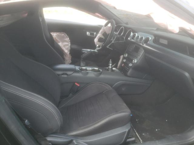 Photo 5 from auction – 2015 FORD MUSTANG with VIN 1FA6P8CF3F5430109
