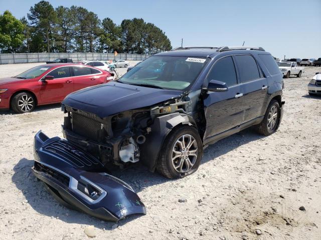 Photo 2 from auction – 2015 GMC ACADIA SLT with VIN 1GKKRRKD0FJ295059