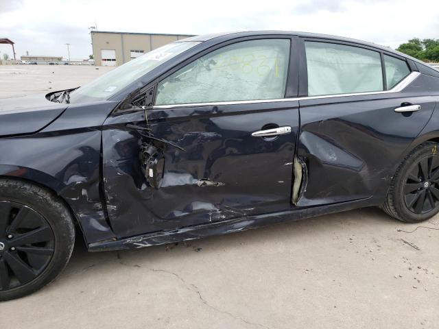 Photo 10 from auction – 2019 NISSAN ALTIMA SL with VIN 1N4BL4EV4KC189528