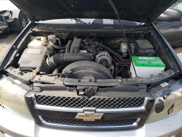 Photo 7 from auction – 2006 CHEVROLET TRAILBLAZE with VIN 1GNET13MX62332890