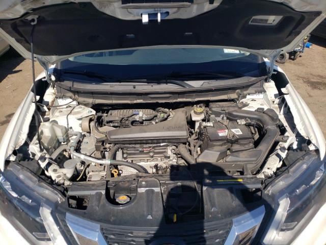 Photo 7 from auction – 2018 NISSAN ROGUE S with VIN KNMAT2MV0JP605139