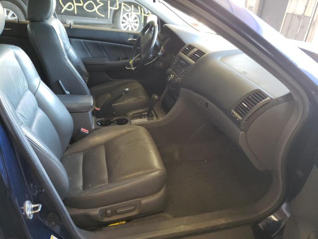 Photo 5 from auction – 2004 HONDA ACCORD EX with VIN 1HGCM66534A080628