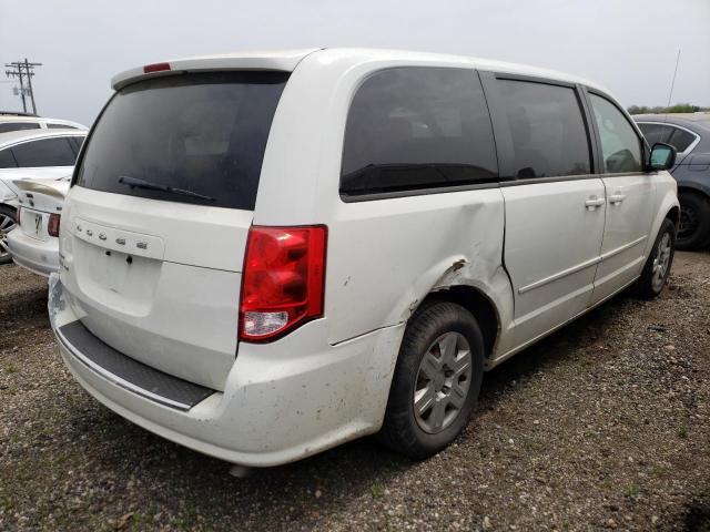 Photo 4 from auction – 2011 DODGE GRAND CARA with VIN 2D4RN4DG4BR654535