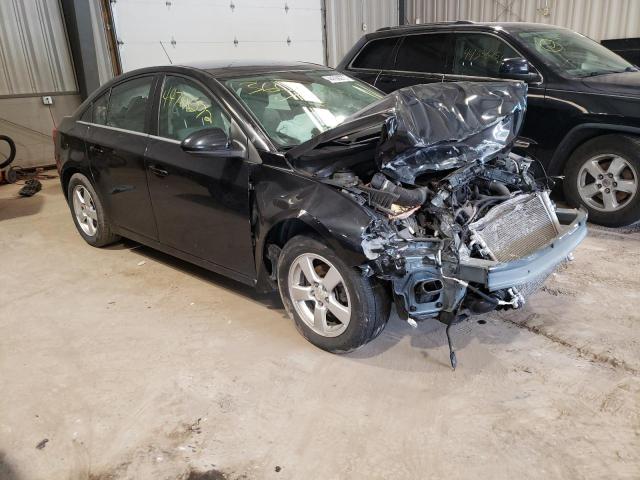 Photo 1 from auction – 2015 CHEVROLET CRUZE LT with VIN 1G1PC5SB7F7144591