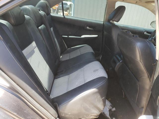 Photo 6 from auction – 2013 TOYOTA CAMRY L with VIN 4T1BF1FK0DU249821
