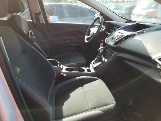 Photo 5 from auction – 2013 FORD ESCAPE S with VIN 1FMCU0F76DUD79862
