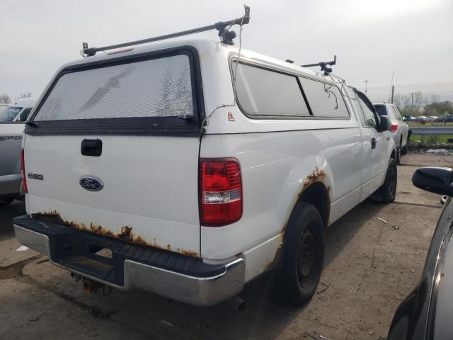 Photo 4 from auction – 2005 FORD F150 with VIN 1FTRF12W95NB29426