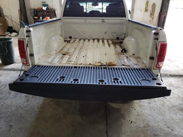 Photo 9 from auction – 2018 RAM 2500 LARAM with VIN 3C6UR5FL7JG216695