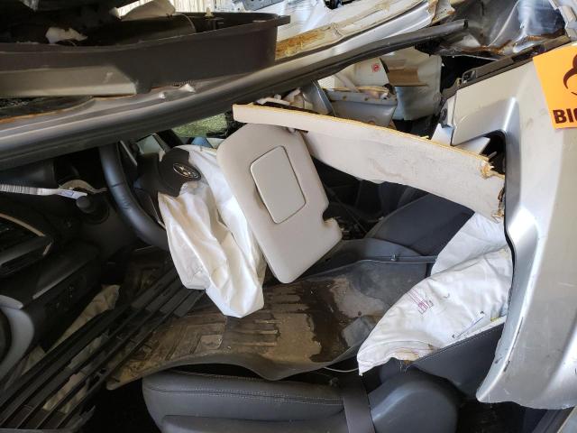Photo 5 from auction – 2021 SUBARU FORESTER P with VIN JF2SKAFC7MH402522