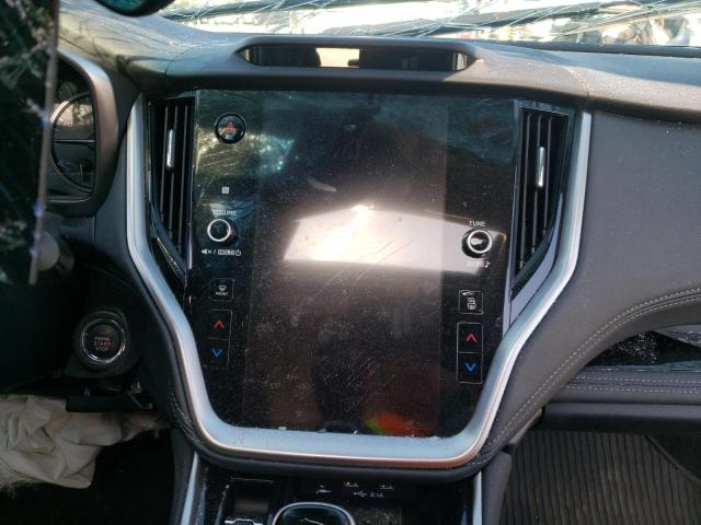 Photo 9 from auction – 2020 SUBARU OUTBACK LI with VIN 4S4BTANC5L3257954