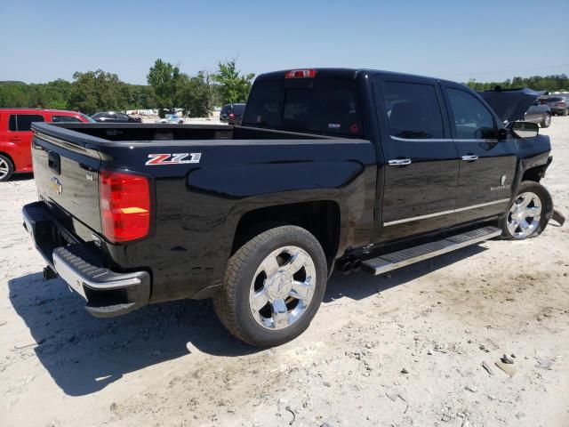 Photo 4 from auction – 2015 CHEVROLET SILVERADO with VIN 3GCUKSEC7FG172671