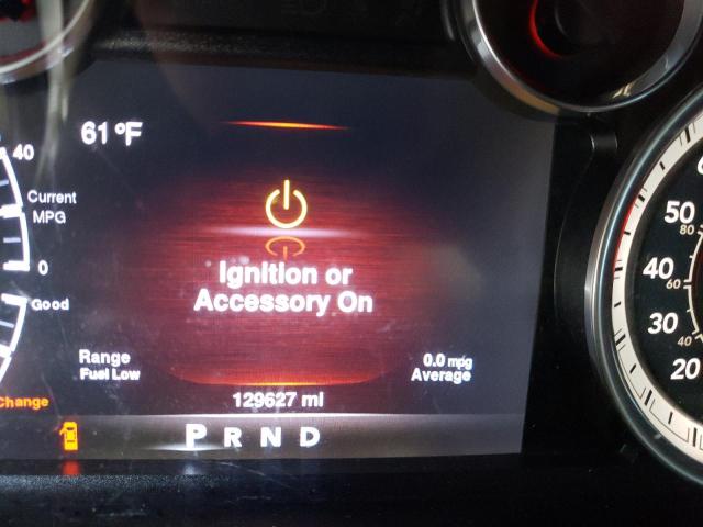 Photo 8 from auction – 2016 RAM 1500 LARAM with VIN 1C6RR7NM6GS168569