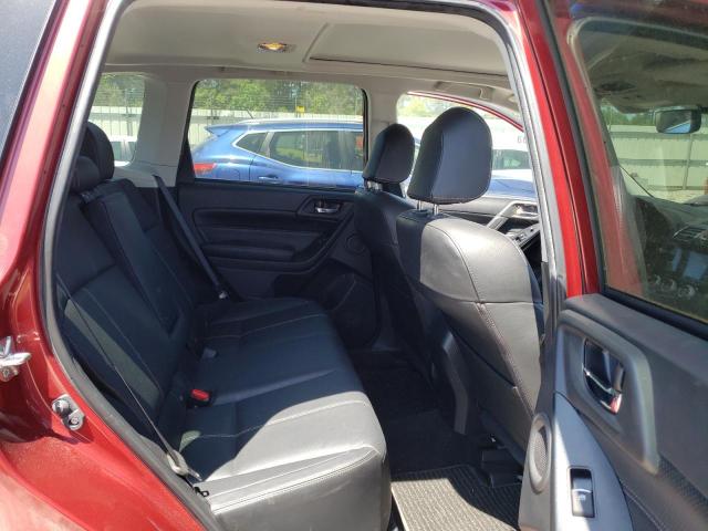 Photo 6 from auction – 2017 SUBARU FORESTER 2 with VIN JF2SJAWC1HH453409