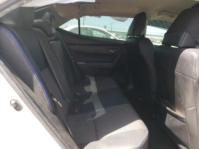Photo 6 from auction – 2019 TOYOTA COROLLA L with VIN 5YFBURHE7KP856938