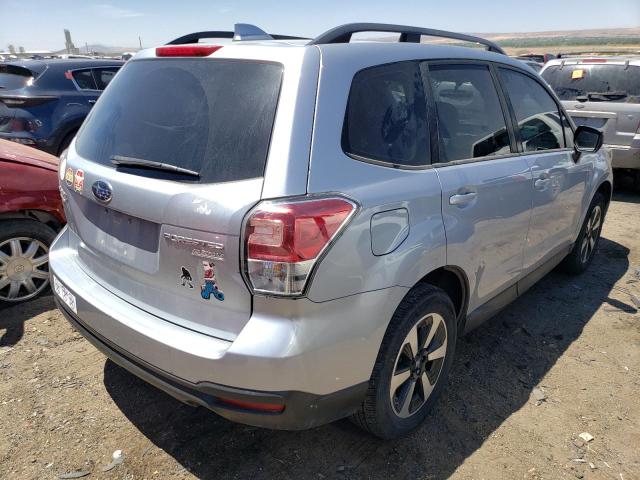 Photo 4 from auction – 2017 SUBARU FORESTER 2 with VIN JF2SJABC2HH473786